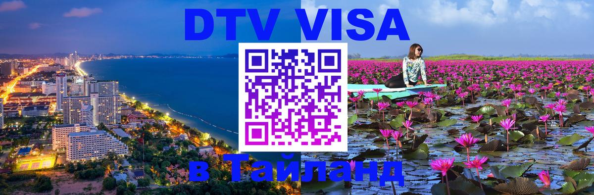 Сколько стоит DTV виза — актуальные цены, оформление даже без документов - Иркутск  18.11.2025 